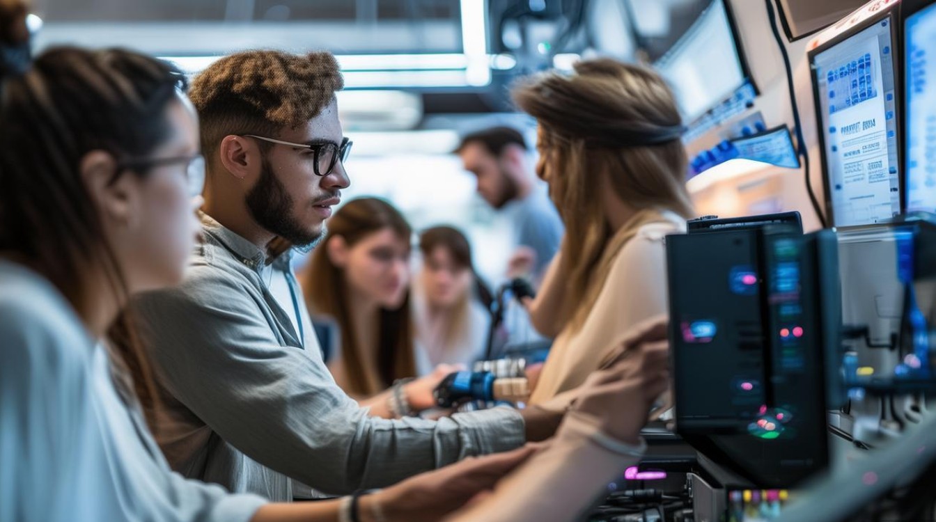 大学生实训到底是什么？