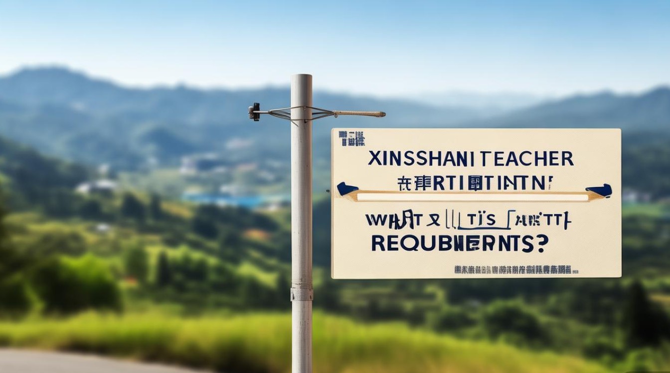 兴山教师招聘何时开始?条件是什么? 兴山教师招聘何时开始?条件是什么?