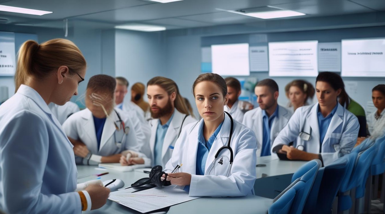 公开招聘体检如何高效规范组织? 公开招聘体检如何高效规范组织?