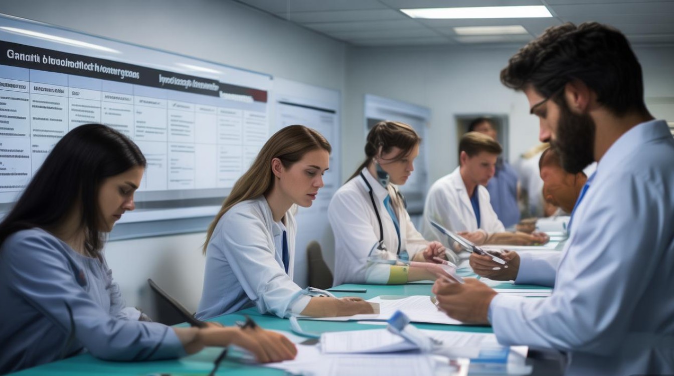 公开招聘体检如何高效规范组织? 公开招聘体检如何高效规范组织?