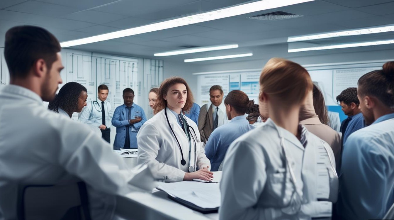 公开招聘体检如何高效规范组织? 公开招聘体检如何高效规范组织?