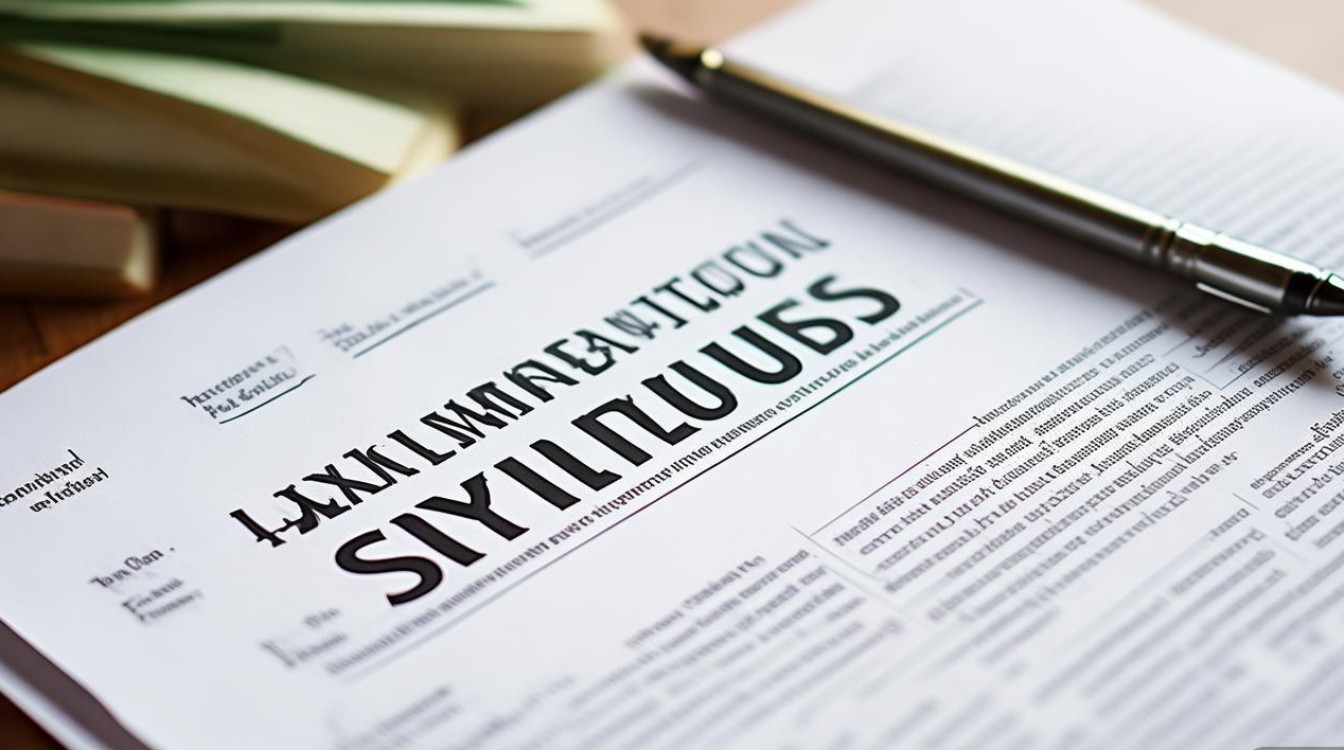 考试大纲是什么?有何作用? 考试大纲是什么?有何作用?