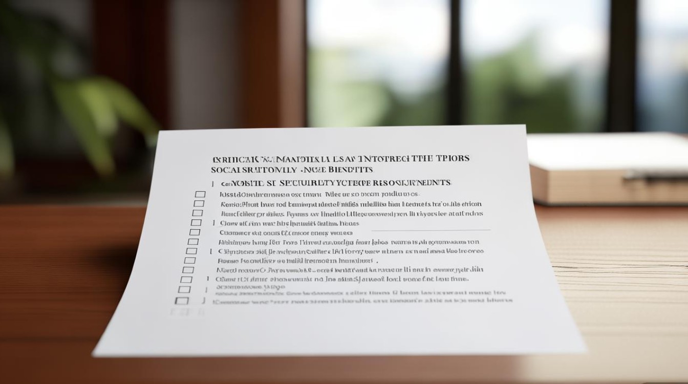 退社保手续具体要准备哪些材料? 退社保手续具体要准备哪些材料?