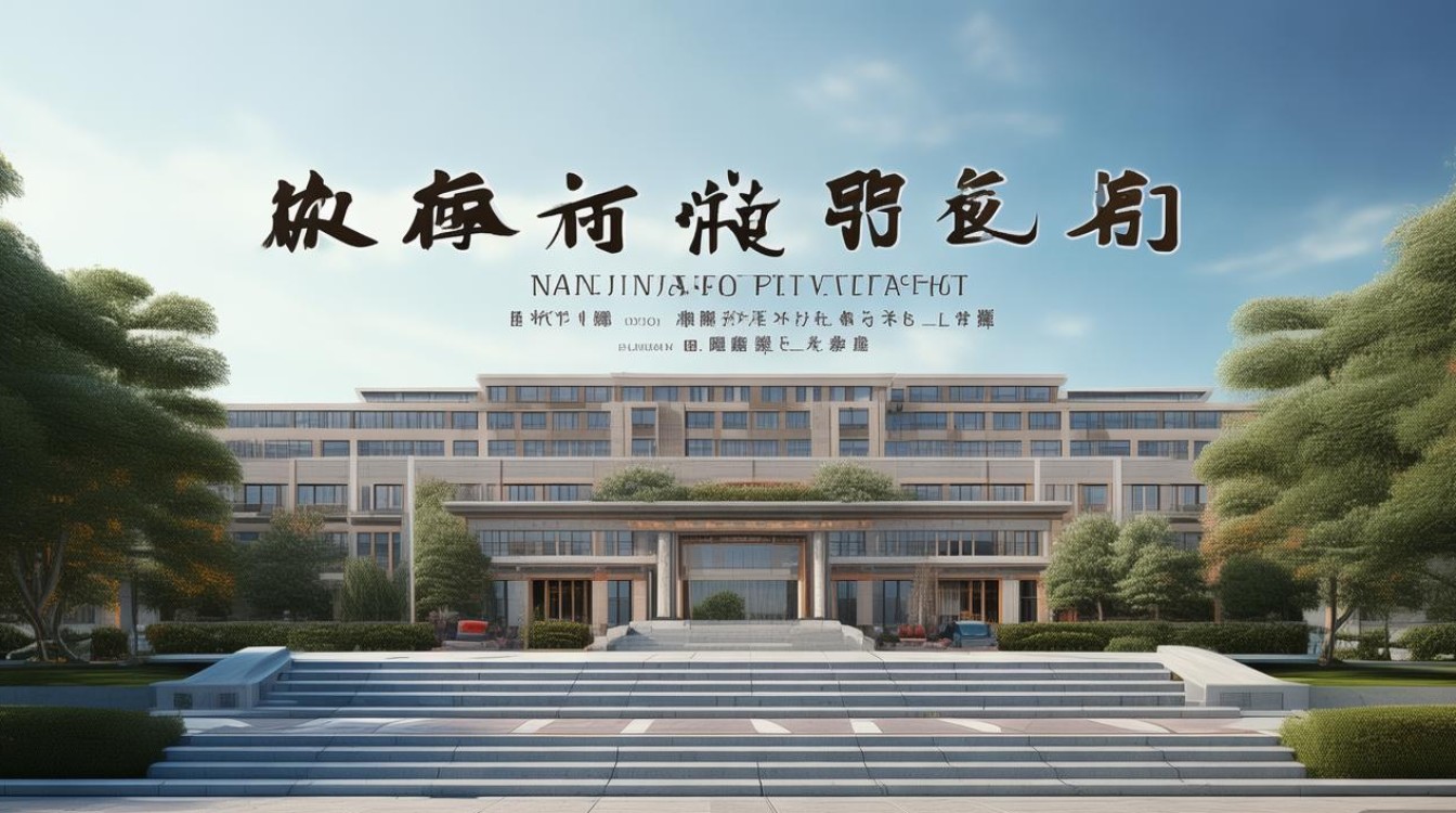 南京审计大学公开招聘，有何新要求？