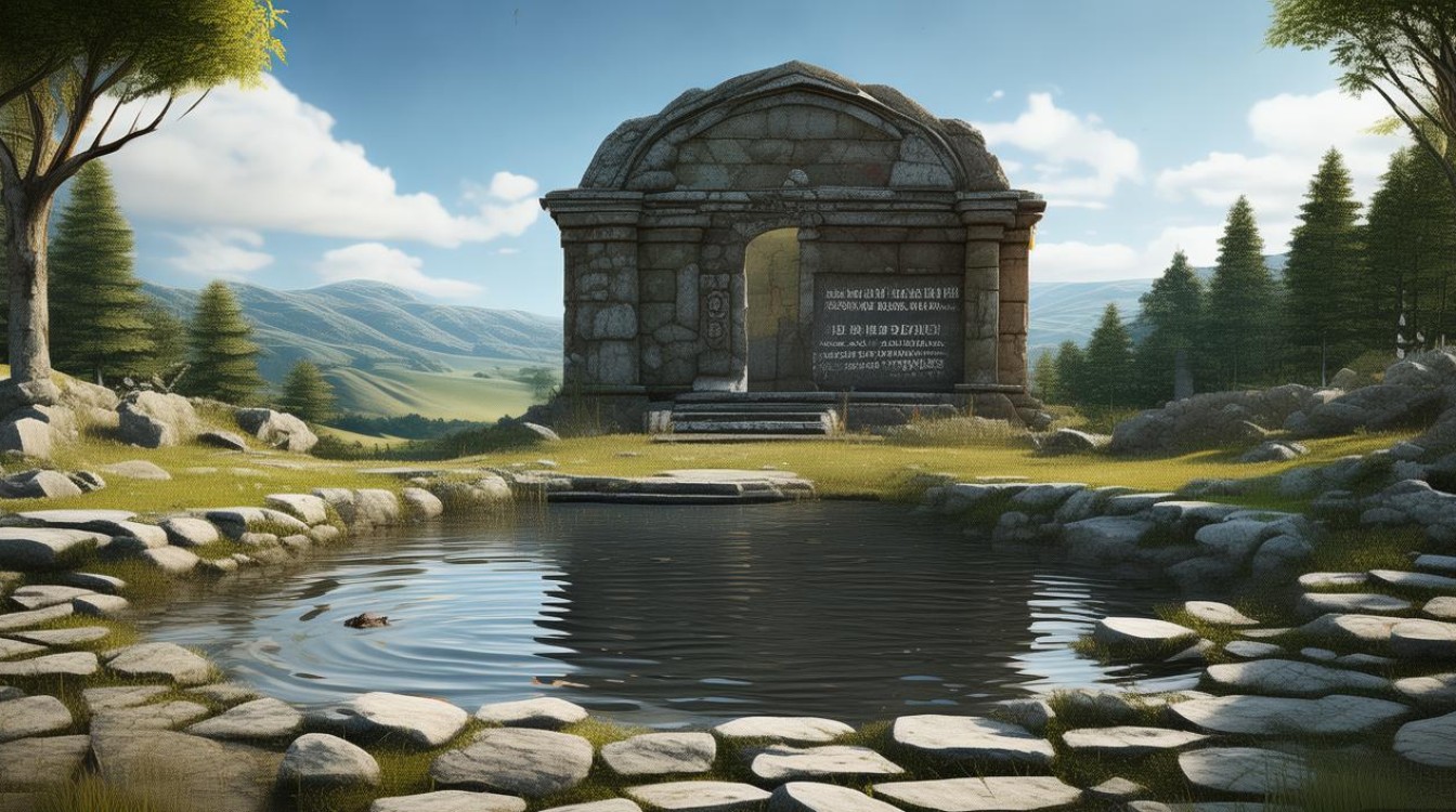 置景到底是什么？