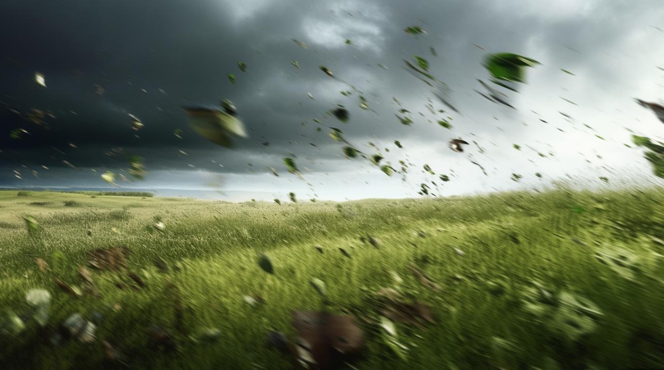 劲风一词具体指多大的风？