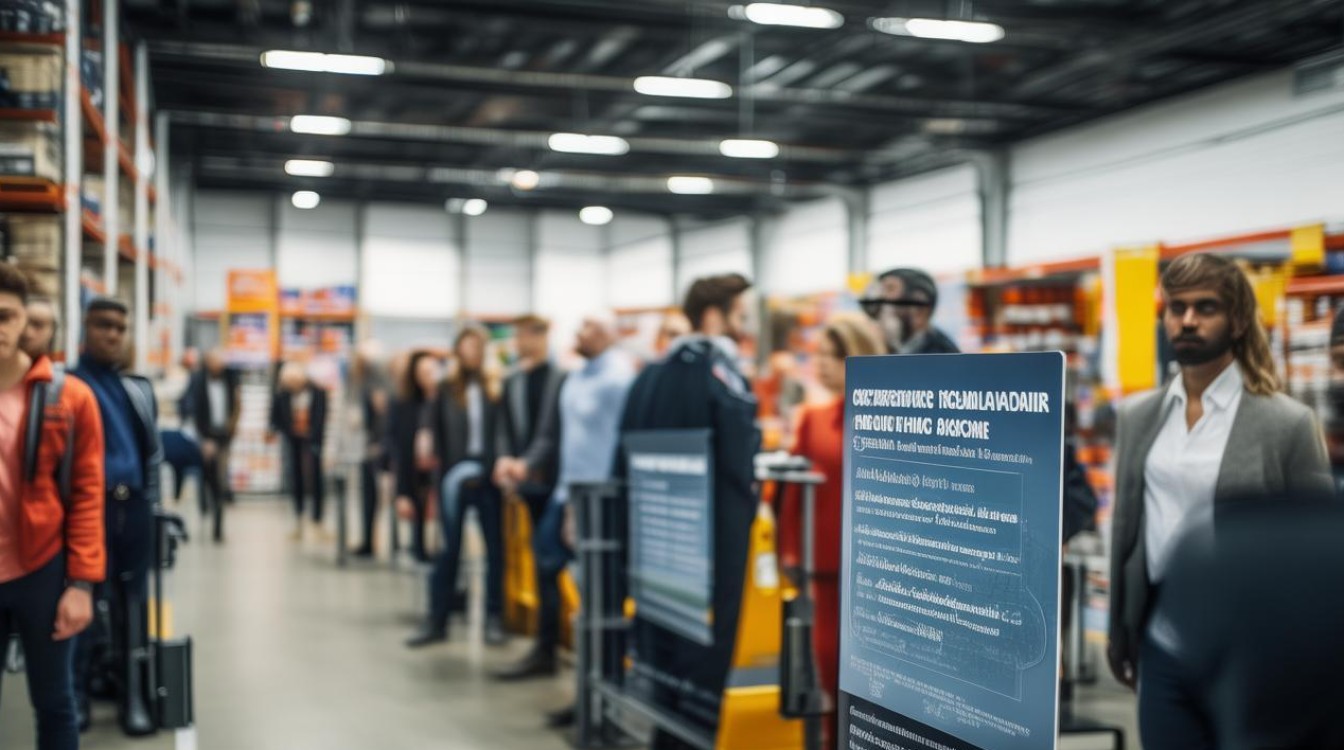 装备仓库人员招聘，具体要求有哪些？