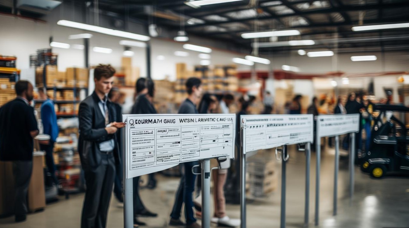 装备仓库人员招聘，具体要求有哪些？