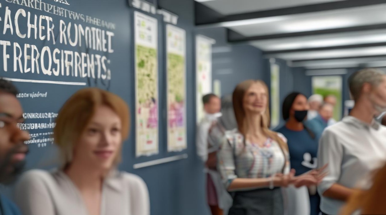 事业编制教师招聘，有何新要求？