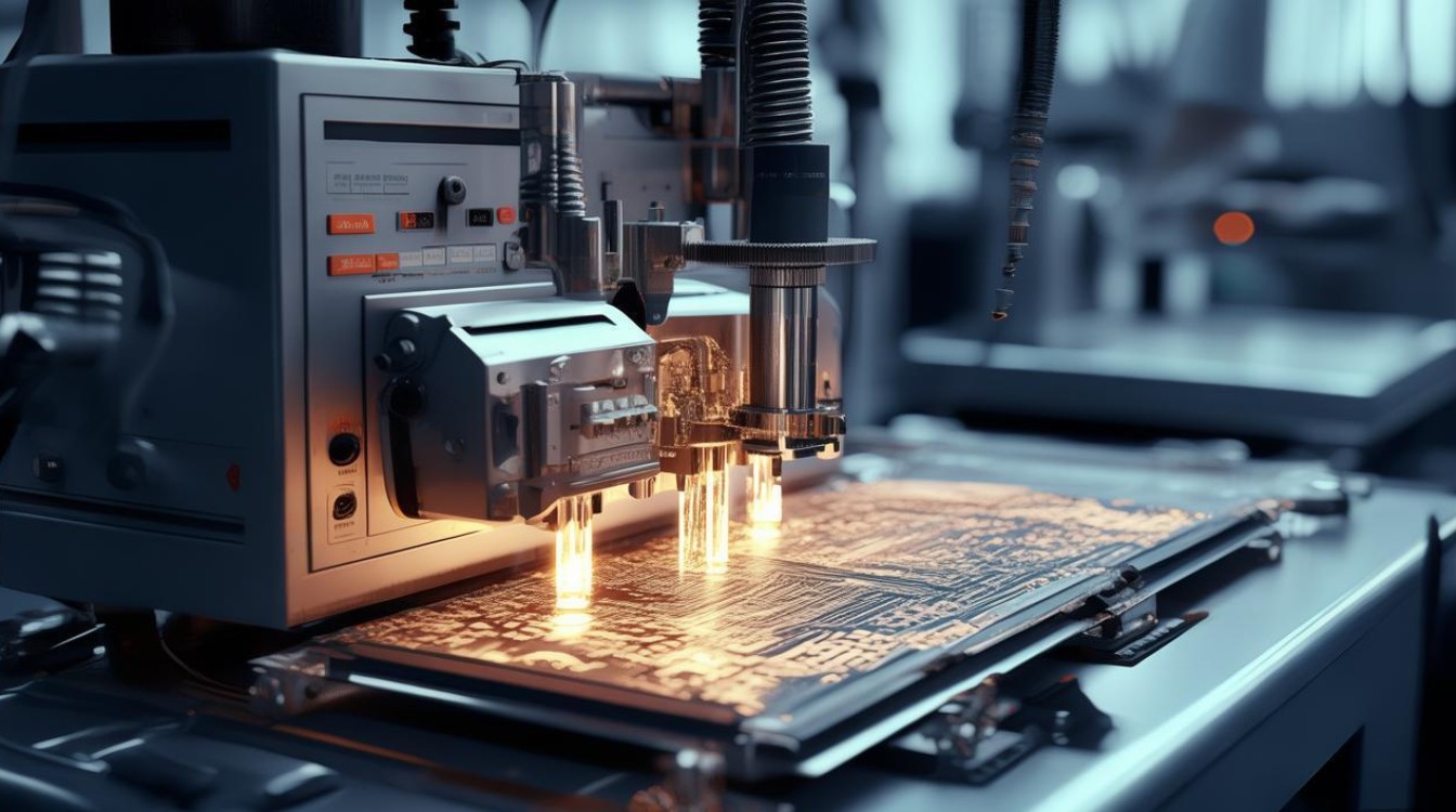 波峰焊到底是什么焊接工艺? 波峰焊到底是什么焊接工艺?