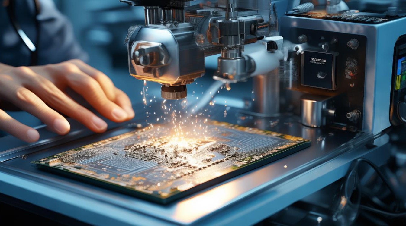 波峰焊到底是什么焊接工艺? 波峰焊到底是什么焊接工艺?