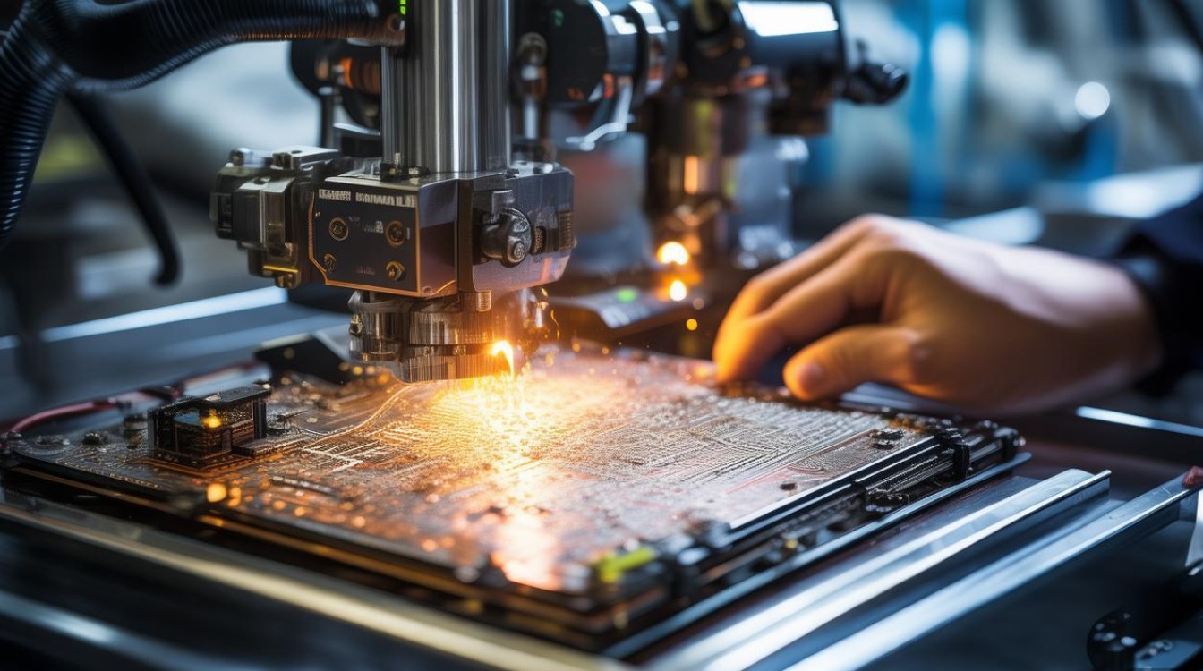 波峰焊到底是什么焊接工艺? 波峰焊到底是什么焊接工艺?