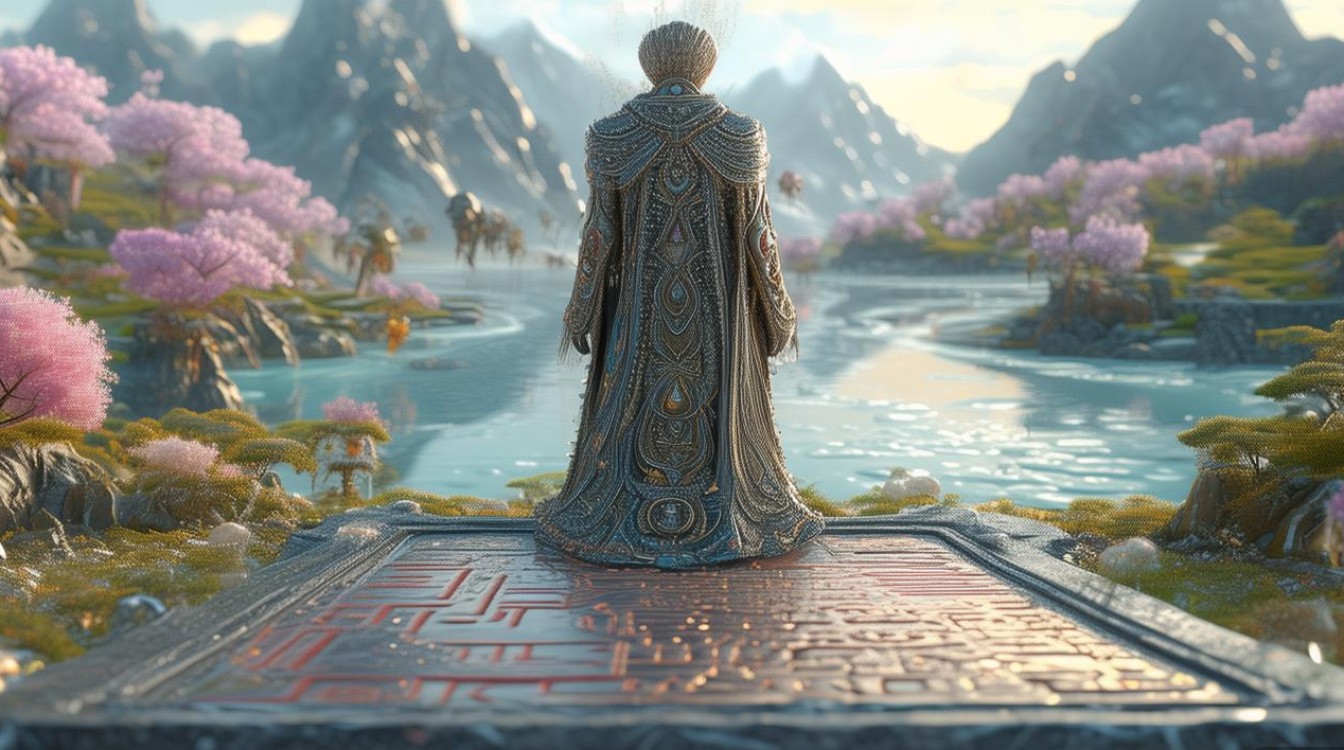 巨子究竟是什么意思？