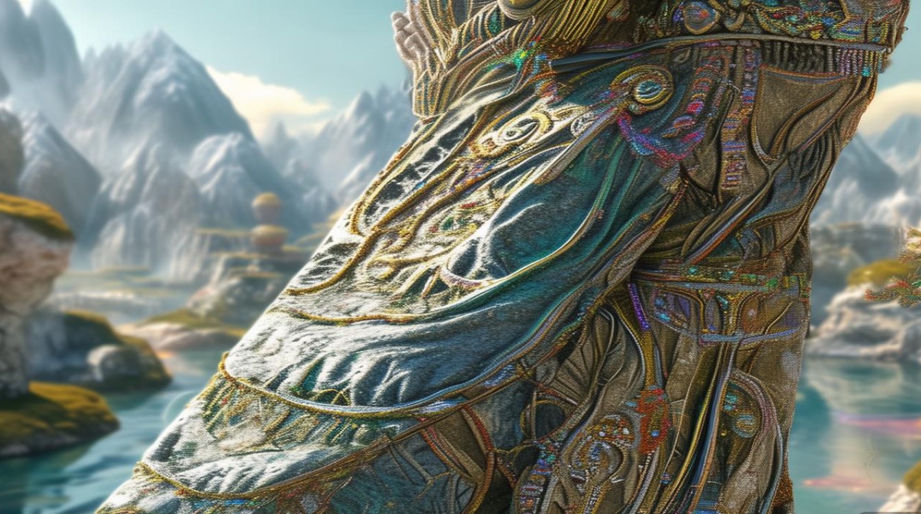 巨子究竟是什么意思？