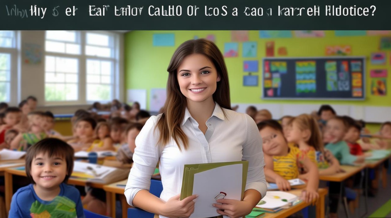 为何幼师成为职业选择? 为何幼师成为职业选择?