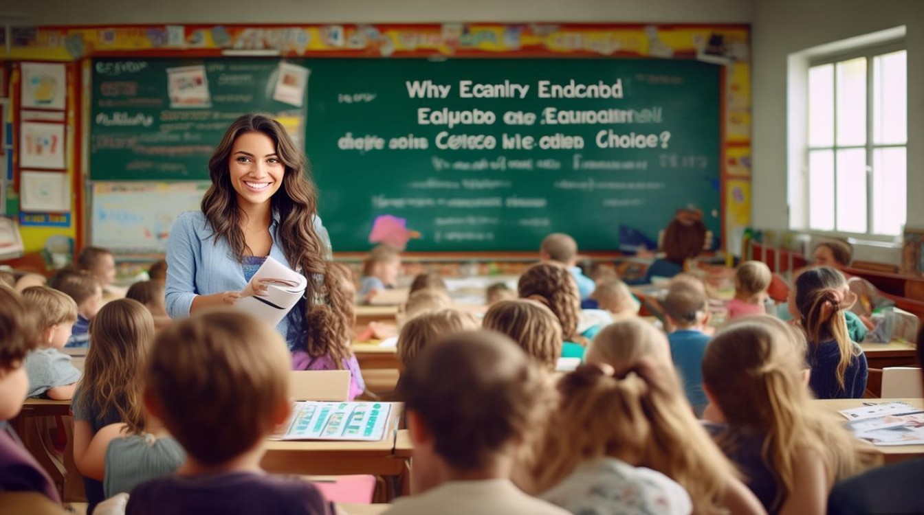 为何幼师成为职业选择? 为何幼师成为职业选择?