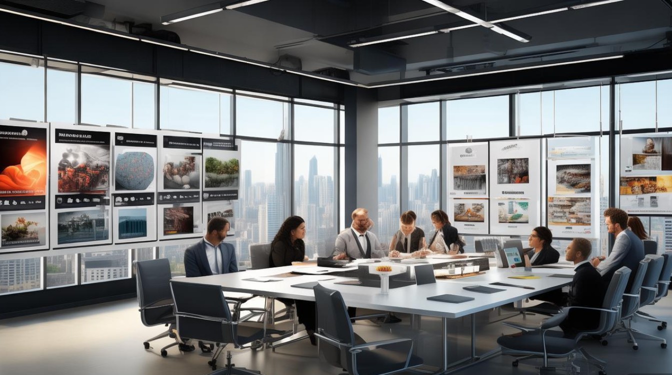 广告公司具体是做什么业务的？