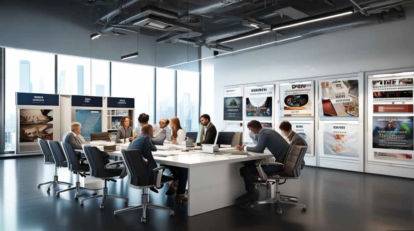 广告公司具体是做什么业务的？