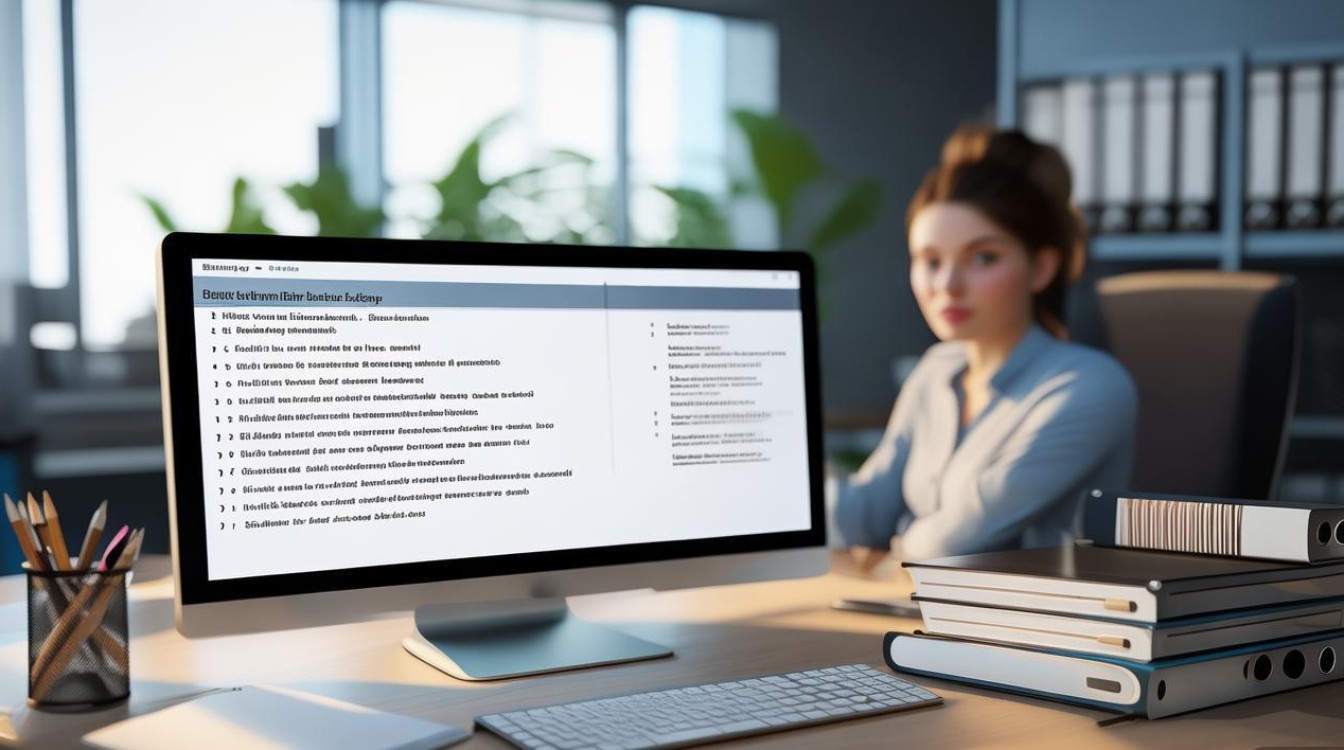 行政科具体负责哪些日常行政事务？