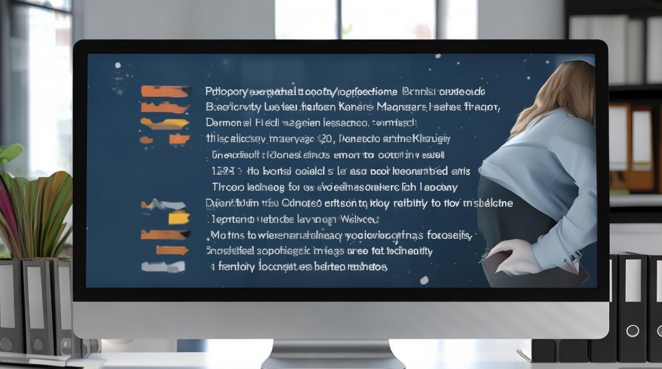 物业管理具体负责哪些日常事务？