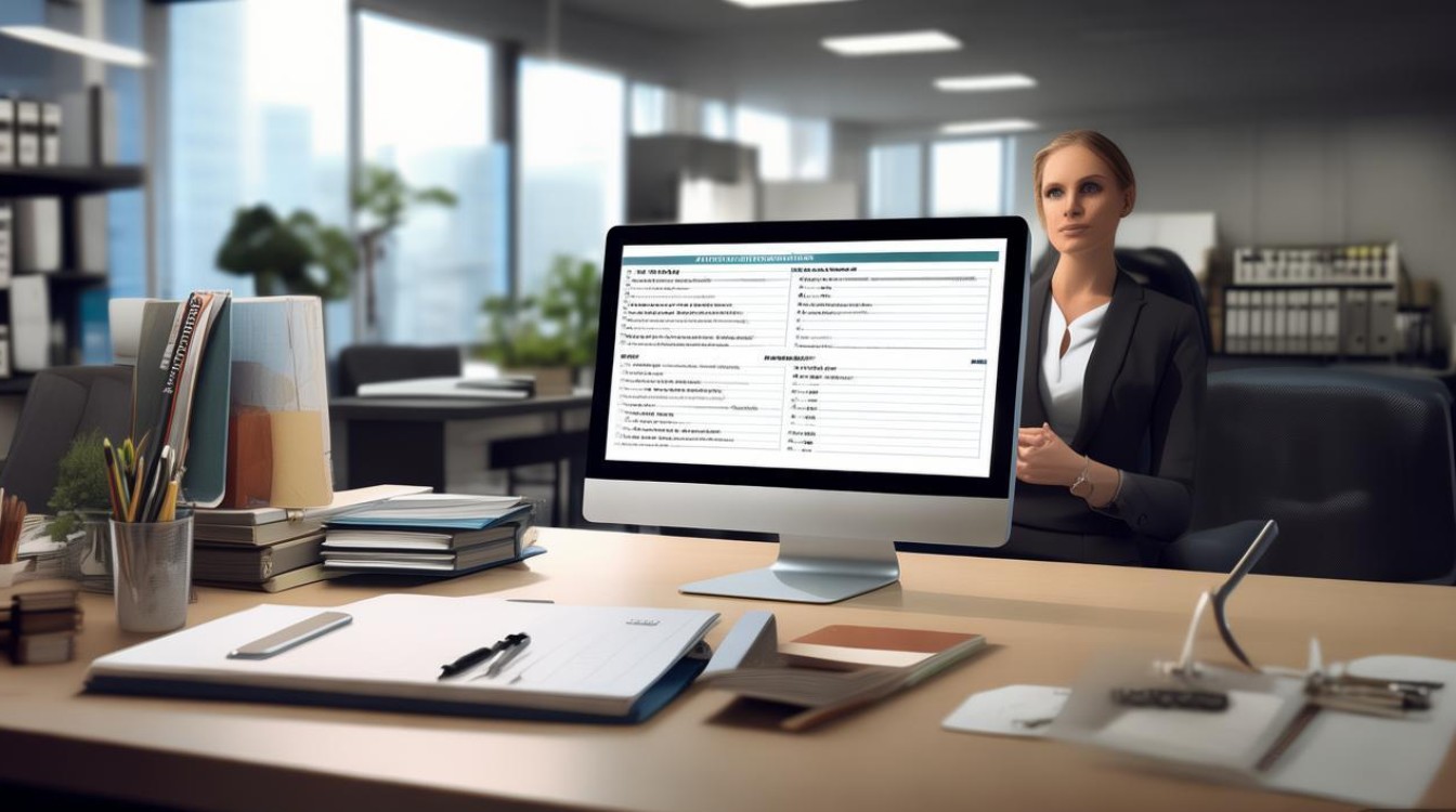 行政科具体负责哪些日常行政事务？