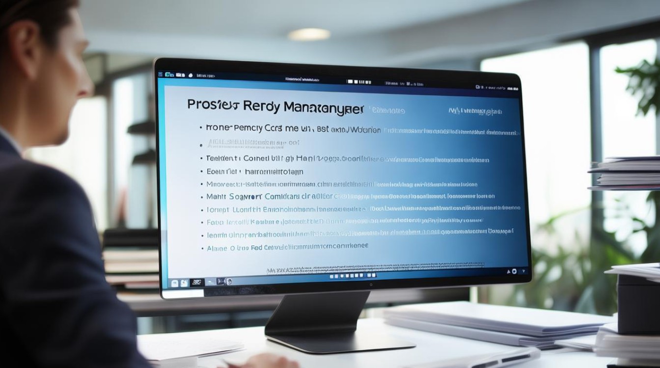 物业管理具体负责哪些日常事务？