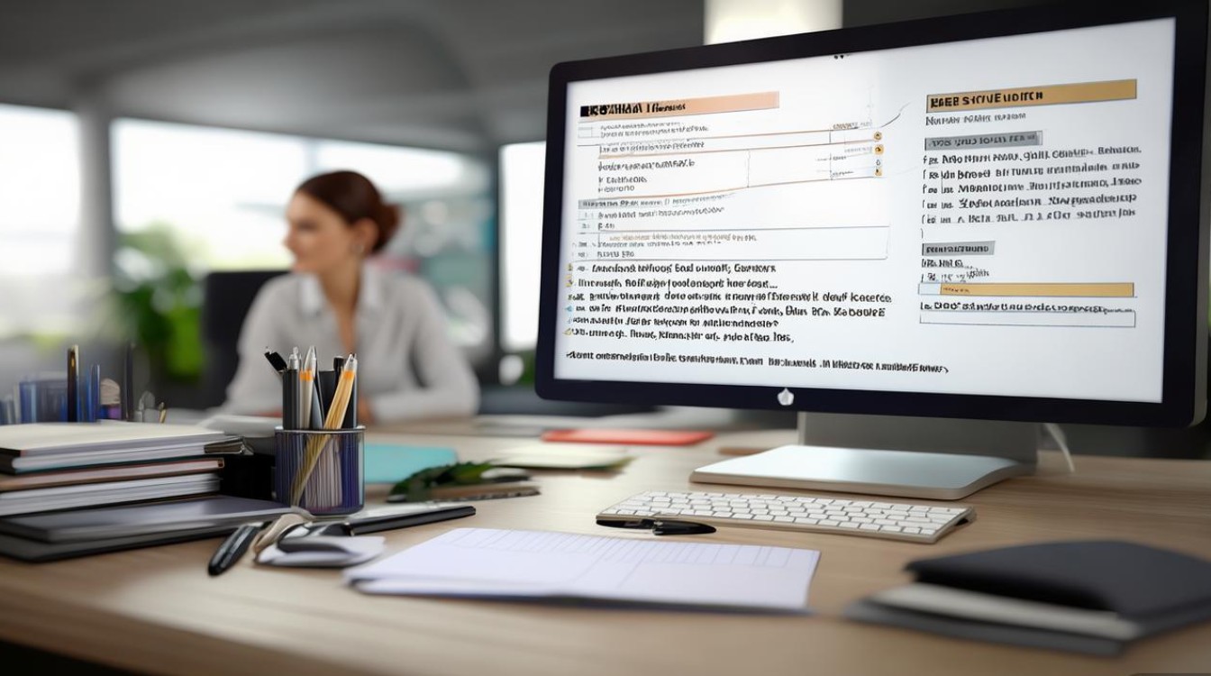 行政科具体负责哪些日常行政事务？