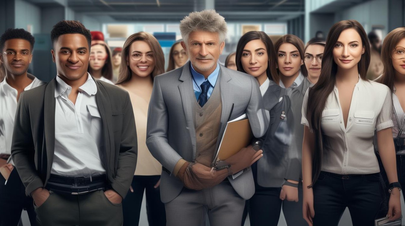 劳务派遣与正式工有何本质区别? 劳务派遣与正式工有何本质区别?