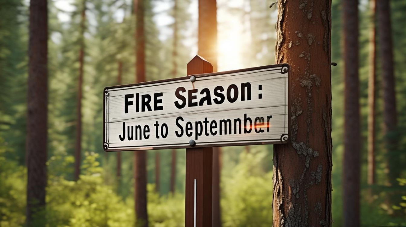 防火期是几月到几月？