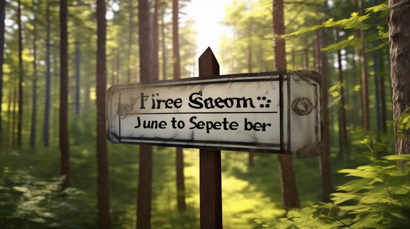 防火期是几月到几月？