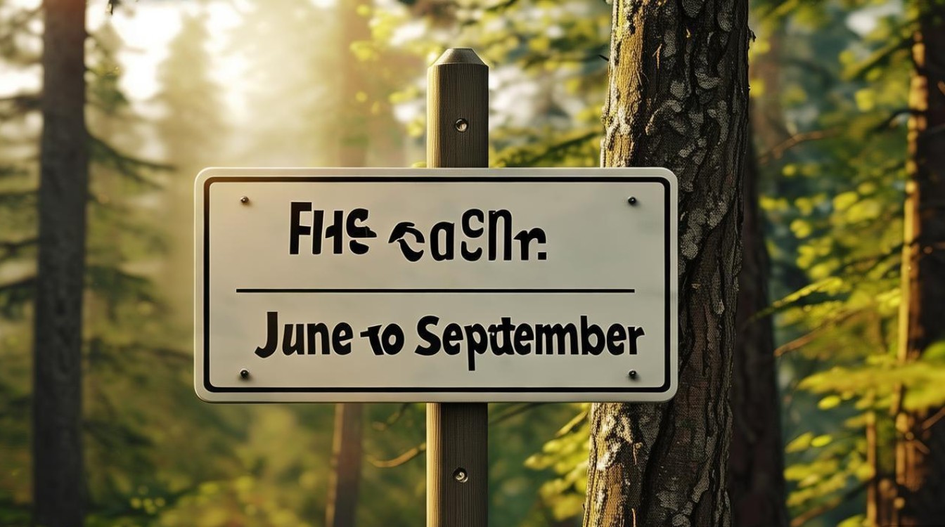 防火期是几月到几月？