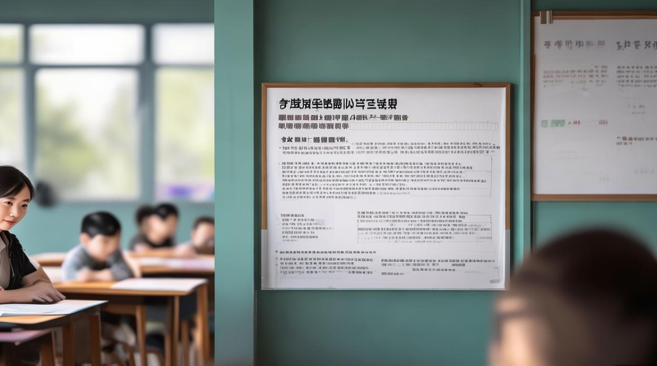 教师证面试究竟考什么？核心考点有哪些？