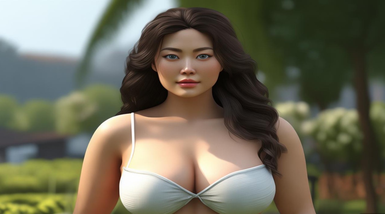 丰韵具体指什么？