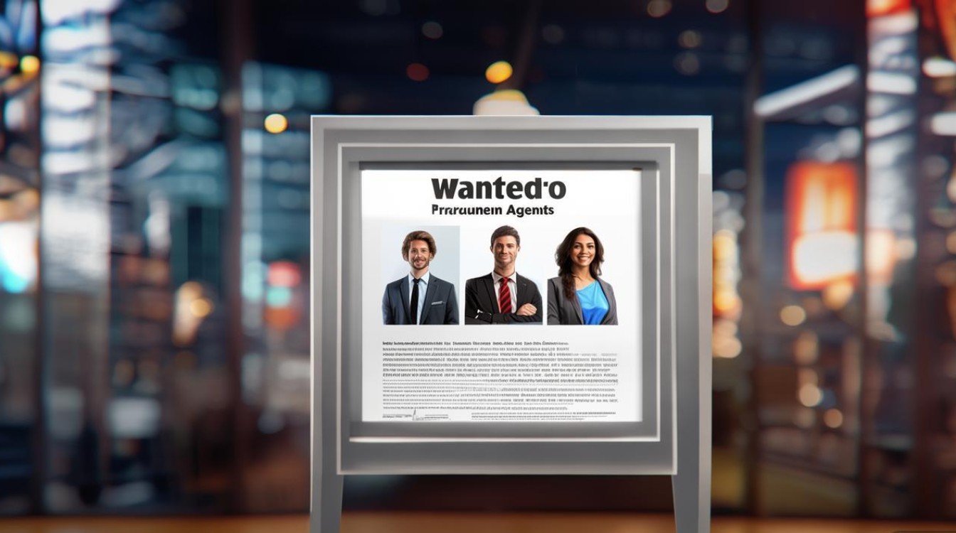 公开招聘招商人员，招什么样的人？