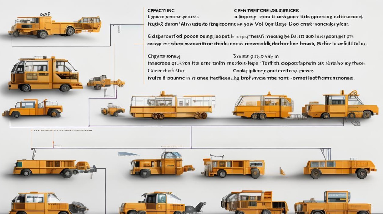 吊车驾照有哪些类型?需要什么条件? 吊车驾照有哪些类型?需要什么条件?