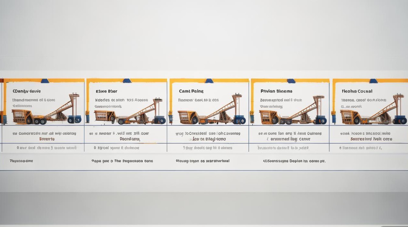 吊车驾照有哪些类型?需要什么条件? 吊车驾照有哪些类型?需要什么条件?