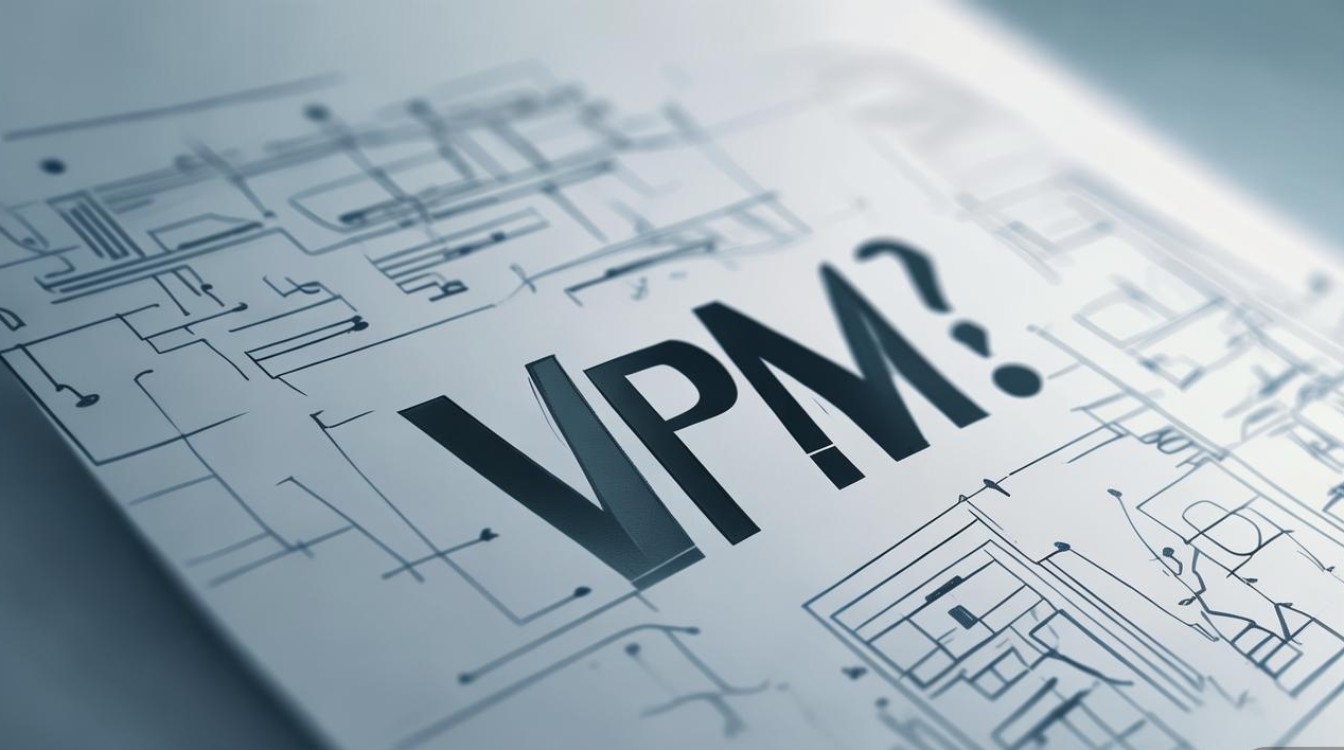 vpm是什么意思？