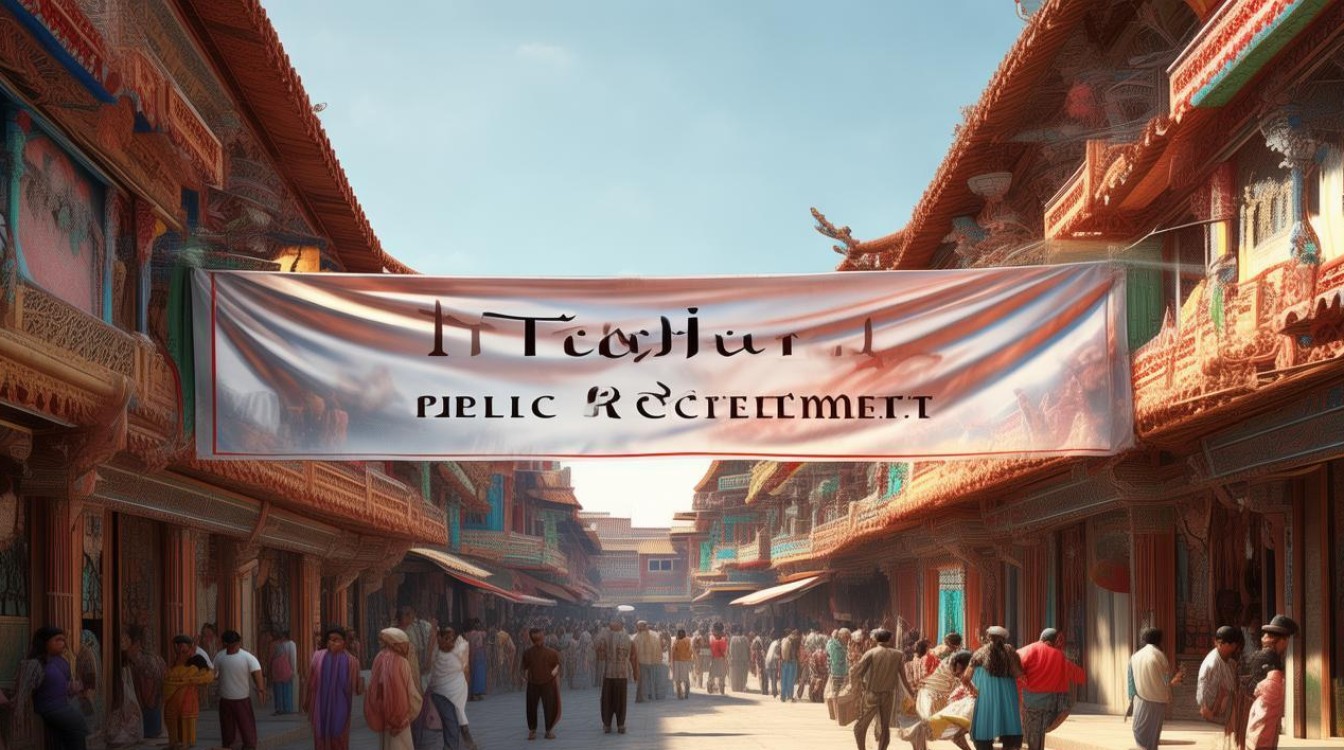 天竺镇公开招聘，何时报名？