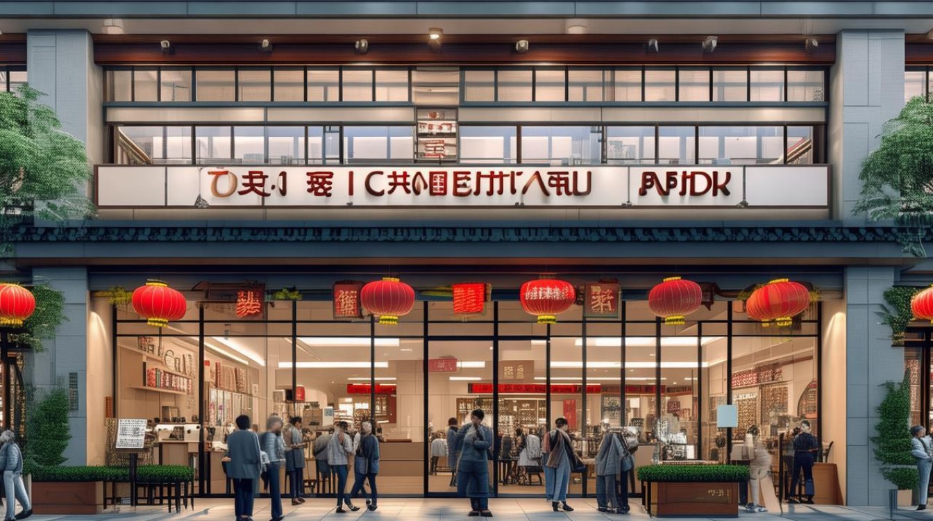 农商行属于什么类型的银行？