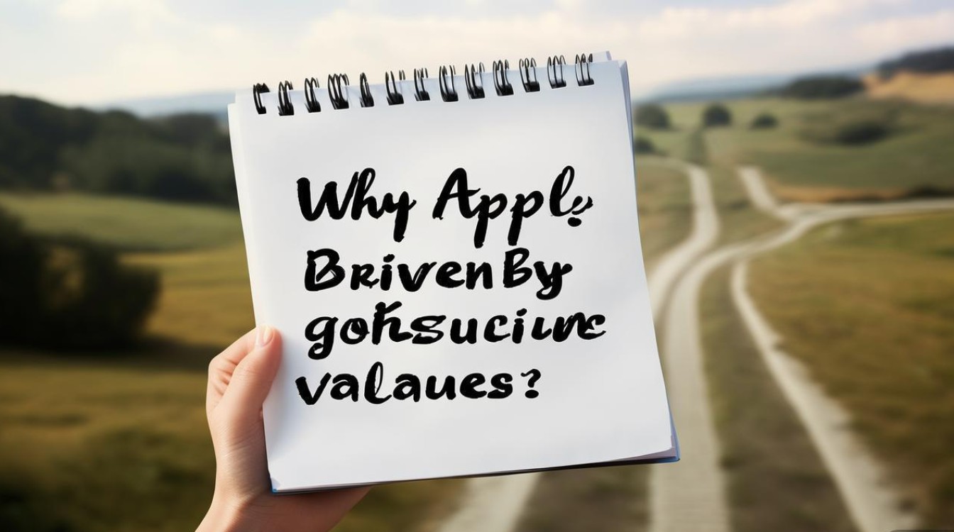 为何应聘,是目标驱动还是价值追寻? 为何应聘,是目标驱动还是价值追寻?