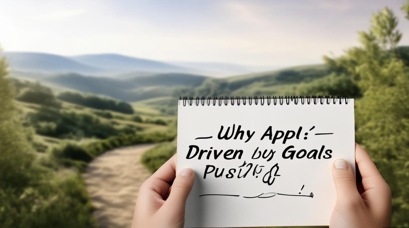 为何应聘,是目标驱动还是价值追寻? 为何应聘,是目标驱动还是价值追寻?