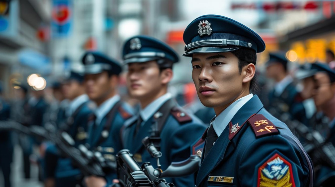 武装押运是否公开招聘？