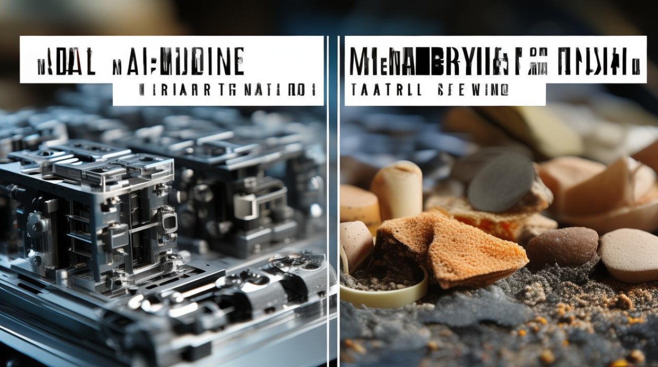 模具专业归属，到底是机械还是材料？