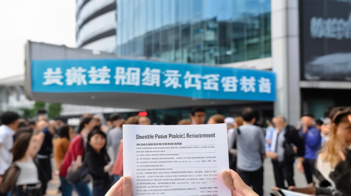 深圳坪山公开招聘，何时报名？考什么内容？