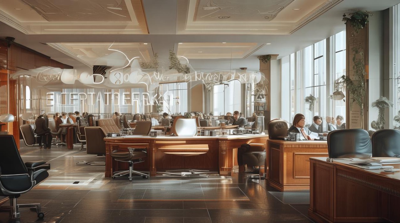 哪家银行待遇最好？