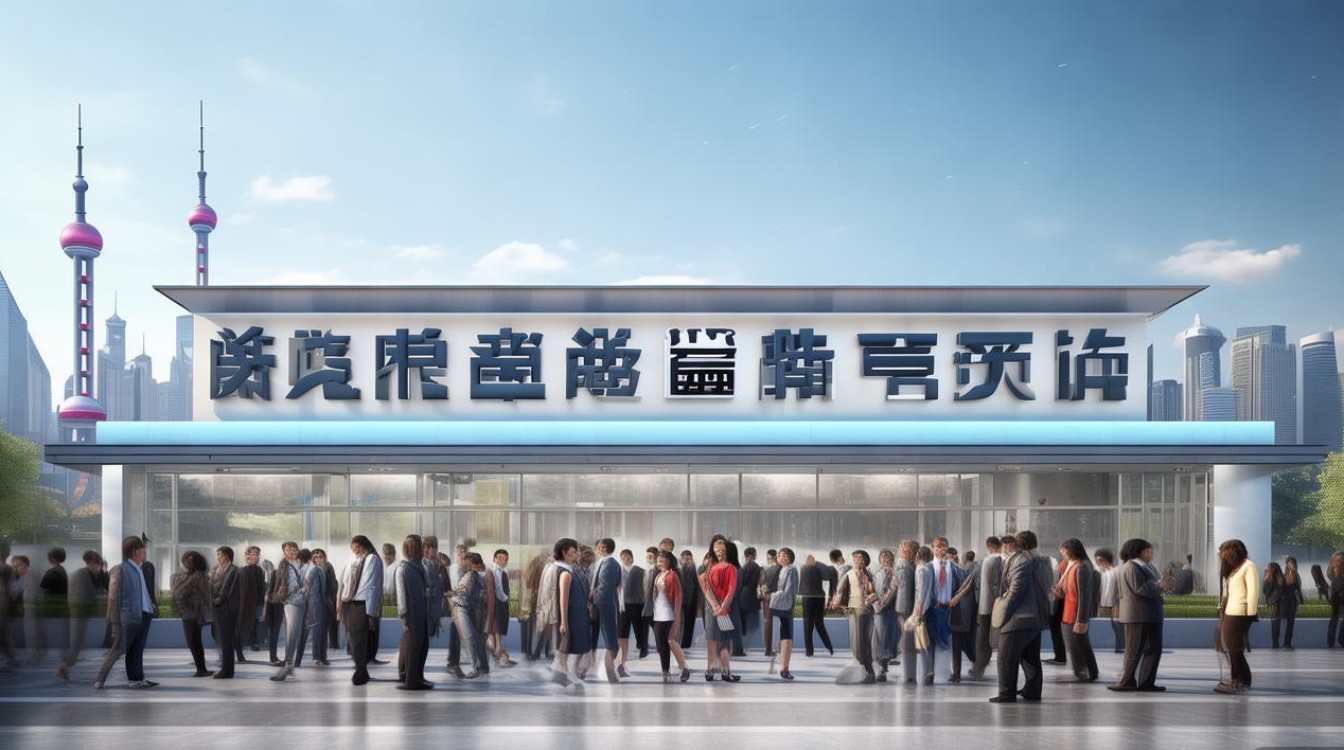 浦东人才公开招聘平台如何高效对接人才需求？