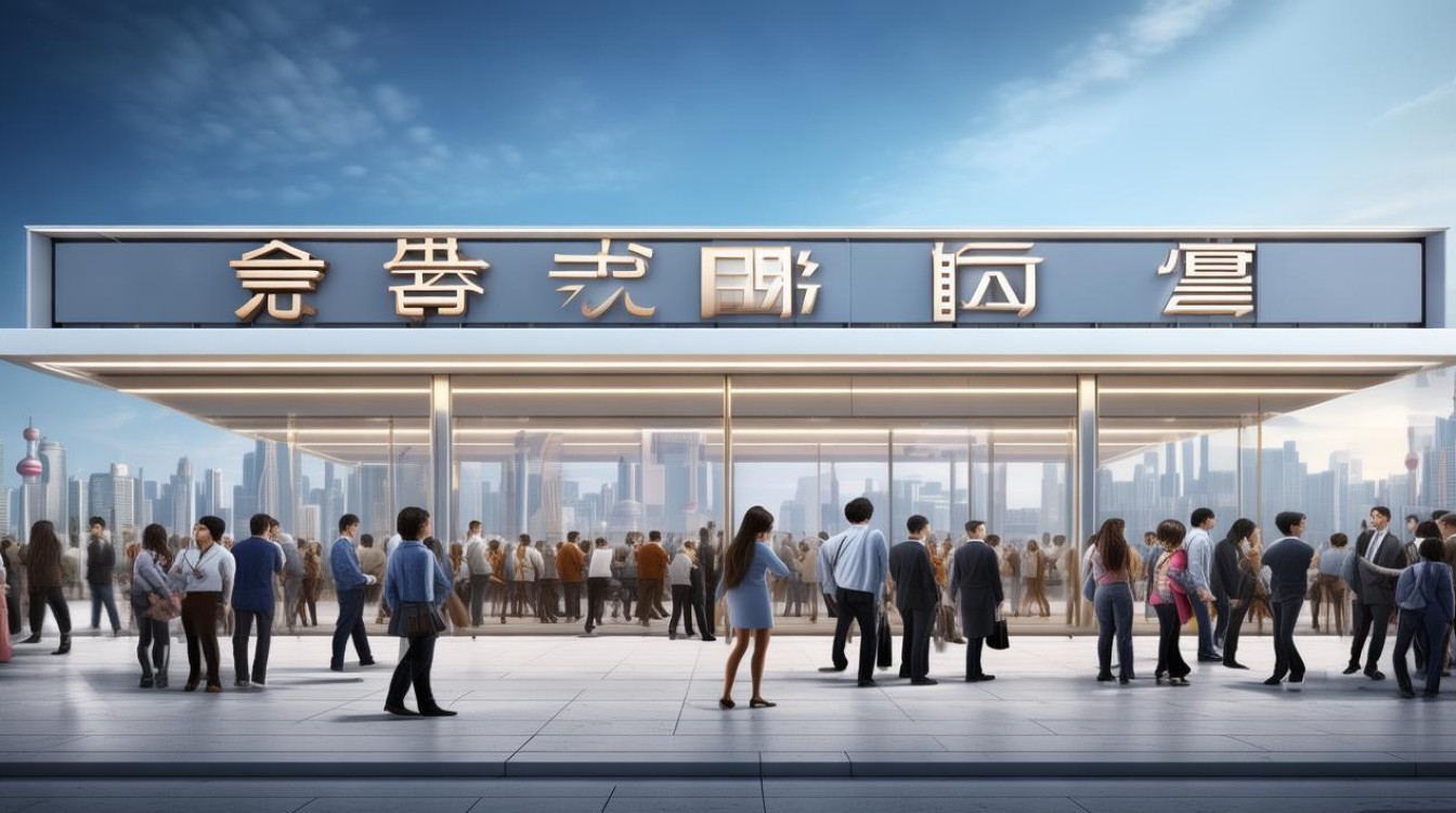 浦东人才公开招聘平台如何高效对接人才需求？