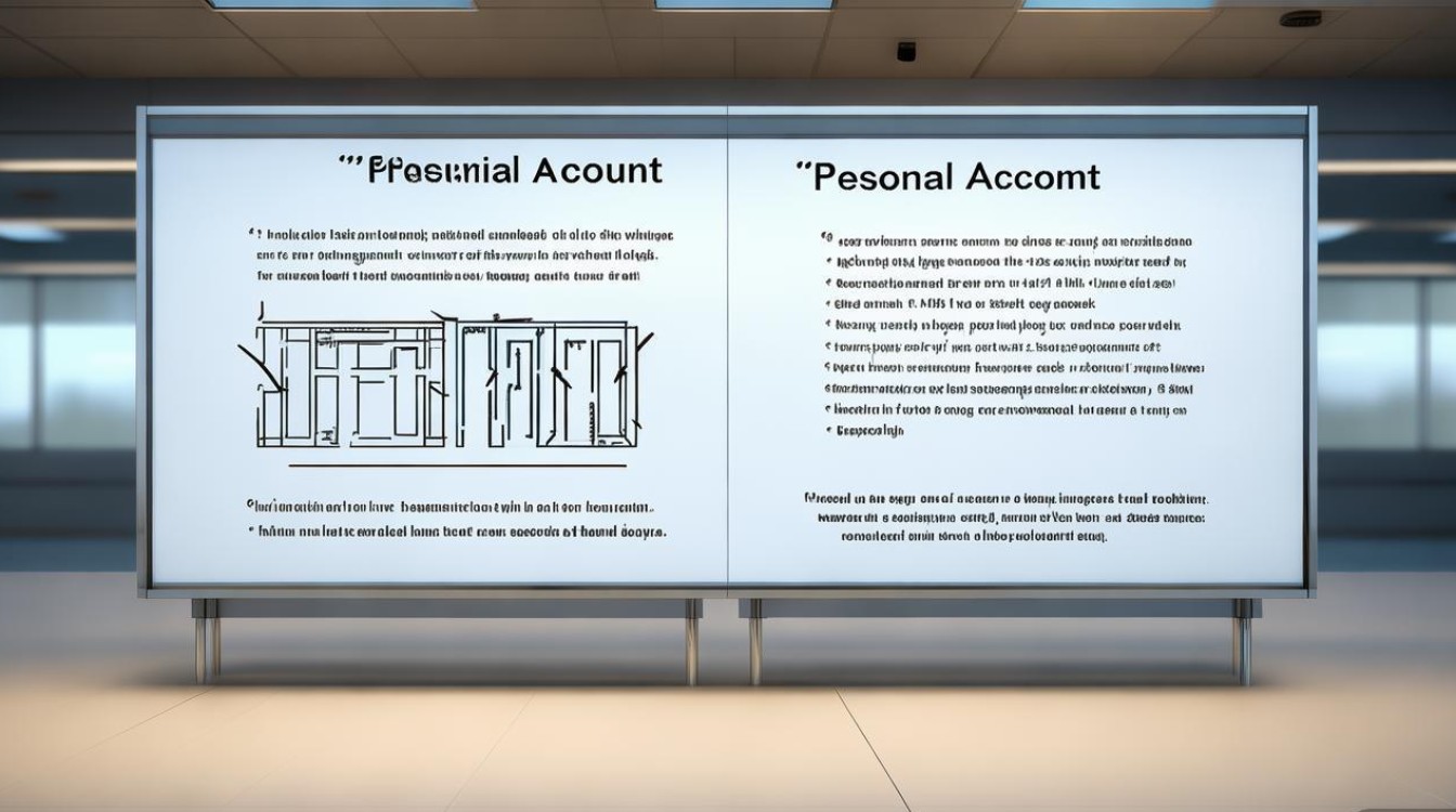 什么是统筹账户？它与个人账户有何区别？