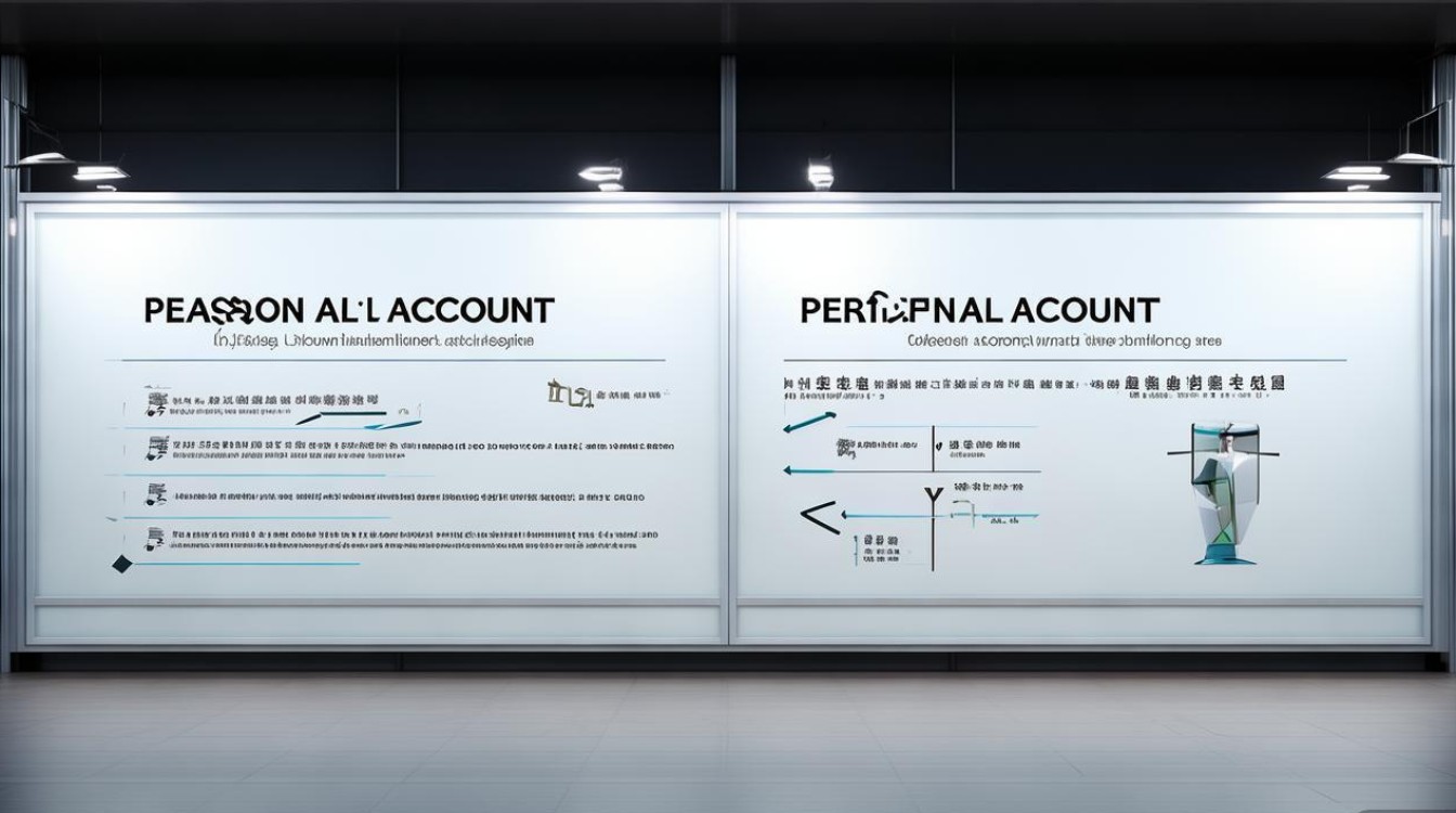 什么是统筹账户？它与个人账户有何区别？