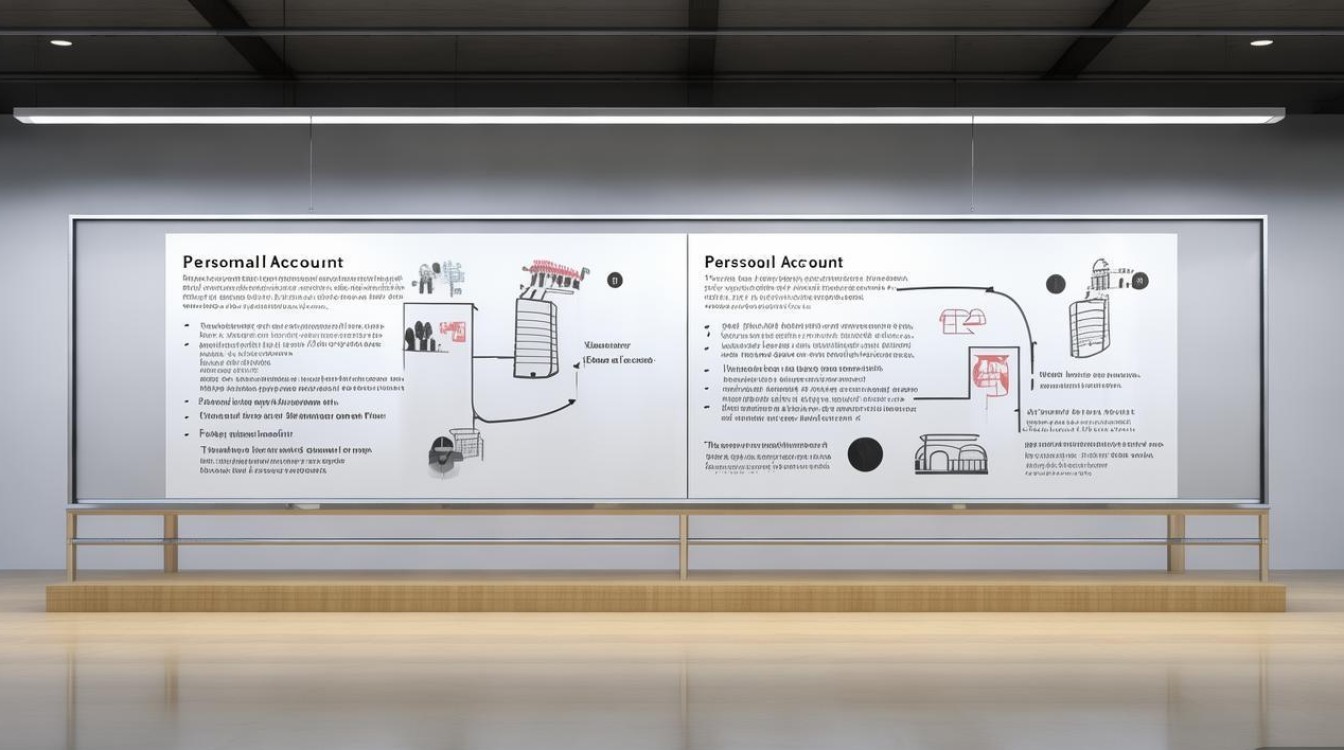 什么是统筹账户？它与个人账户有何区别？